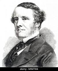 Baron of chichester hi-res stock photography and images