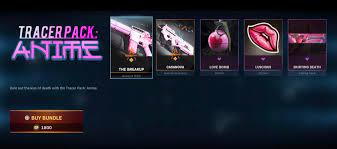 Cod Modern Warfare Anime Pack Call Of Duty Uk On Twitter Anime Is An Important Part Of Our Culture Tracer Pack Anime Is Available Now In The Modernwarfare Store culture tracer pack anime