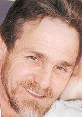 Warren Russell “Rusty” Short (1962-2010)