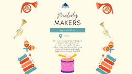 Melody Makers