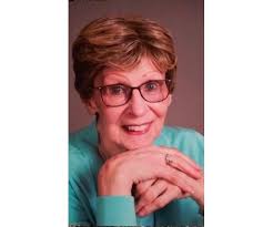 JANET GLICK Obituary (1935