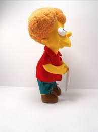 Pin On Los Simpsons
