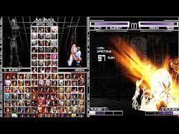 Expatica is the international community's online home away from home. Mugen Kof Kof Memorial Lv2 Mugen1 1 1280x720 Game Download Kof Naruto Personajes De Naruto
