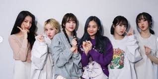 Berikut nama fandom 20 grup musik sebagaimana dilansir. Fakta Fakta Gfriend Akhiri Kontrak Dengan Source Music Nama Jadi Trademarks Hingga Fans Meradang