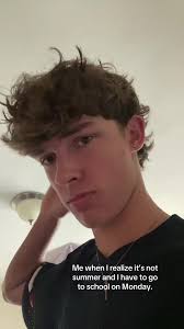 When We Have to Go to School That We Paid for