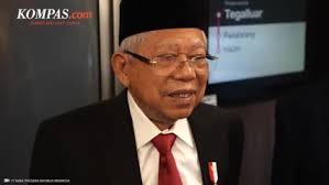 Berduka atas Wafatnya Ismail Haniyeh, Ma'ruf Amin: Kita Kehilangan Pejuang  Kemerdekaan Palestina