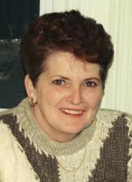 Mary Corley Obituary