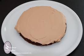 Epingle Sur Recette De Gateau Pour L Aid