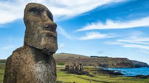 Desde aquí puedes acceder a las soluciones de estos crucigramas: Versunkene Kultur Auf Rapa Nui Iovivo