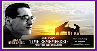 JazzProfiles: Bill Evans: Time Remembered