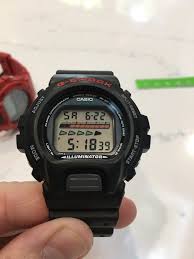 Well i always have wanted an icerc g. Casio G Shock Dw 6600 American Sniper Classic Watchuseek Watch Forums