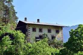 A terrace is available on site and. File Oetz Piburg Bauernhaus Am Weg Zum Piburger See Reinkenhof Jpg Wikimedia Commons