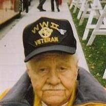 William Nance Obituary