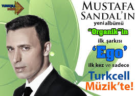 Mustafa Sandal Ego Sarki Sozleri Browser