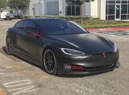 Tesla Motors Club On Instagram Knight Rider Follow Teslaforlife For More Click The Link In The Bio Or Go To Bit Ly S3xy Dream Cars Tesla Motors Tesla Car