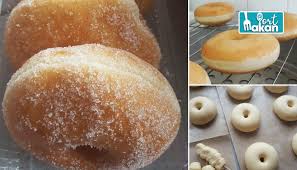 Apabila terbaca resepi donut dari hasue di myresepi yang ditulis sebagai paling lembut, gebu dan sedap serta tak payah diperap, spontan saya jadi tertarik dan hati teruja untuk mencubanya walaupun baru beberapa hari lepas, saya membuat donut kentang yang gebu gebana. Cara Buat Donut Gebu Dan Lembut Sampai Ke Pagi Rasa Extra Sedap Dan Wangi Port Makan