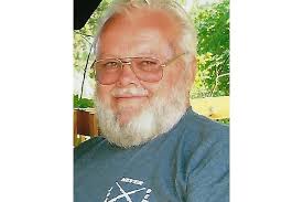 Dennis Ashauer Obituary (1946