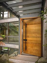 Harga kusen pintu jendela rumah kayu kamper samarinda kualitas super oven. 6 Model Kusen Pintu Minimalis Untuk Rumah Masa Kini