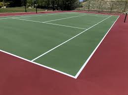 Tennis Court Surfacing Layton UT | Utah Court Surfacing