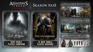 How to start a new game for assassin's creed syndicate. Assassin S Creed Syndicate On Steam