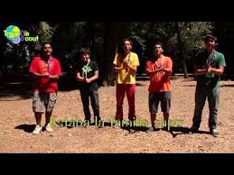 I Am Brain Break Lover I Teach Young Students But It Doesn T Matter How Old Your Students Are A Lit Brain Breaks Spanish Learning Activities Spanish Class