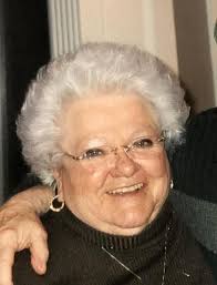 Barbara Large Obituary