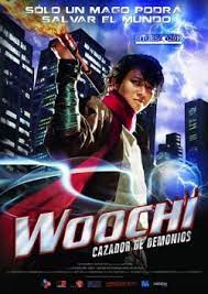 Peliculas De Aventura