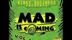 I will however keep this running for as long as i can. Kinky Business Youtube