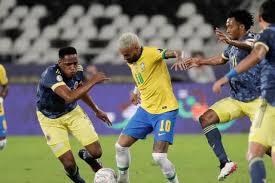 Los memes del partido ecuador vs brazil, copa américa centenario. Vxvmzm93lweaam