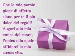 Lettera Di Compleanno Per Un Amica 50 Dediche E Pensieri Speciali A Tutto Donna