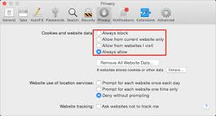 The steps below show how to block websites using the block site extension for google chrome. How To Enable And Disable Cookies On Macbook Imac