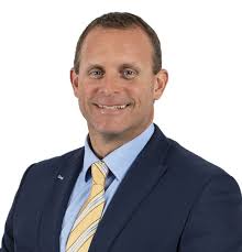 EMPLOYEE SPOTLIGHT A NOTE FROM RICH