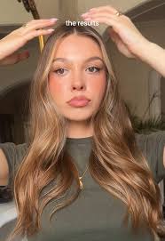 Strawberry Blonde Glaze