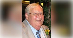 Obituary information for Donald Otto Tertel