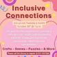 Inclusive Connections event image
