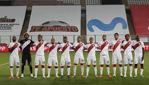 Confirman nómina de colombia ante perú: Seleccion Peruana Tendra Que Vacunarse Contra La Covid 19 Para Poder Disputar La Copa America 2021 Diario Expreso