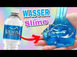 Slime selber machen ohne kleber! Schleim Aus Wasser Ohne Kleber Wasser Slime I Missniice Youtube Schleim Selber Machen Schleim Selber Machen Rezept Schleim