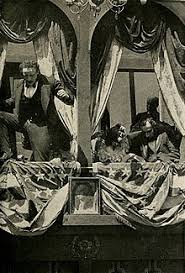 The birth of a nation. The Birth Of A Nation Wikipedia