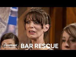 This Bar Is Simply Disgusting!