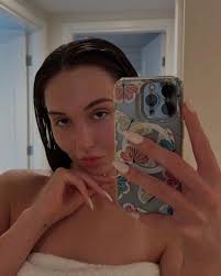 Shannon Sharpes Rape Accuser Gabriella Zuniga Posts Bible Verse After  OnlyFans Retirement