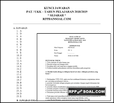 We did not find results for: Terkini Soal Ukk Sejarah Indonesia Kelas 11 Semester 2 Kurikulum 2013