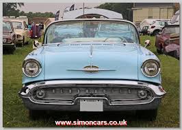 Image result for Banff Blue 1957 Oldsmobile