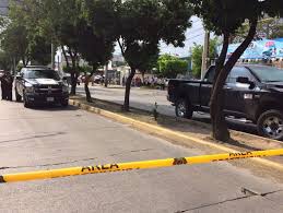 Presuntamente, la balacera se habría desarrollado en el área de comida del centro. Se Registra Balacera En Zapopan Guadalajara W Radio Mexico