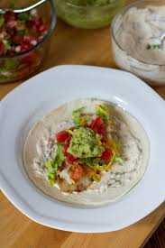 Fish taco recipe not fried. Easy Homemade Not Fried Fish Tacos The Frugal Girl