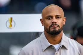 Vincent Kompany driving request to add central player for attack at Bayern Munich