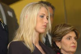 Scott Peterson's sister said she will testify against him