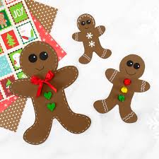 They can be of different tastes: Gingerbread Man Template Fireflies And Mud Pies