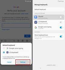 Este método no funciona si su lg tiene el bloqueo de cuenta de google, para ello debe comprar el reseteo . Lg Aristo 5 Frp Bypass Google Lock Verification 2020 Lmk300
