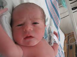 Just in case you missed my poopie face