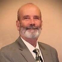 Michael Preston Laton Sr. Obituary